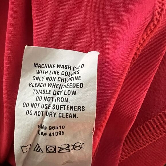 Under Armour Women’s Tank Top Small Heat Hear - Picture 5 of 5